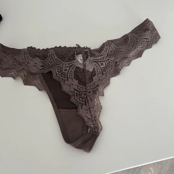 Designer Panties - Picture 2 of 10
